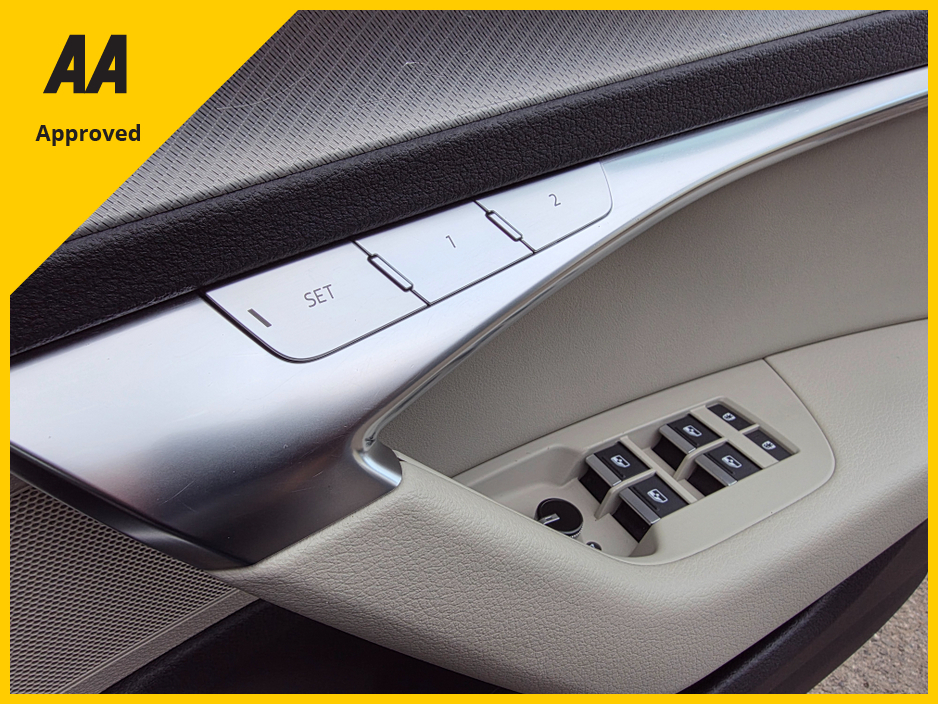 2022 Audi A6 * SE 190HP * AUTOMATIC * €33,900