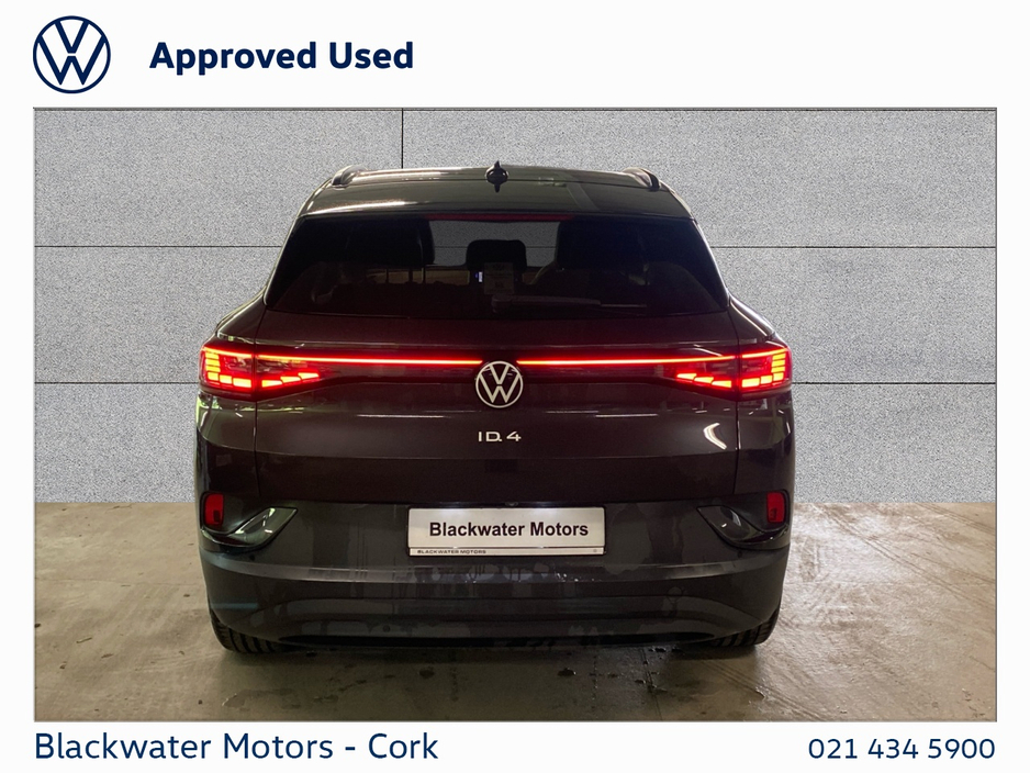 2021 Volkswagen ID.4 - image 13