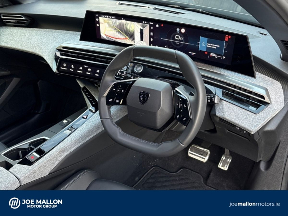 2026 Peugeot 5008 - image 9