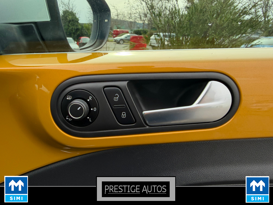 2017 Volkswagen Beetle 1.4 PETROL AUTO DUNE-EDITION *CAR ID 78* €17,950