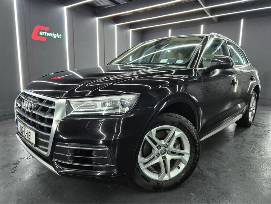 2018 Audi Q5 for sale in , Ireland