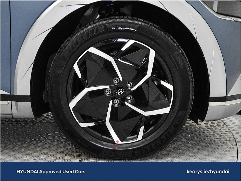 2023 Hyundai Ioniq 5 - image 8