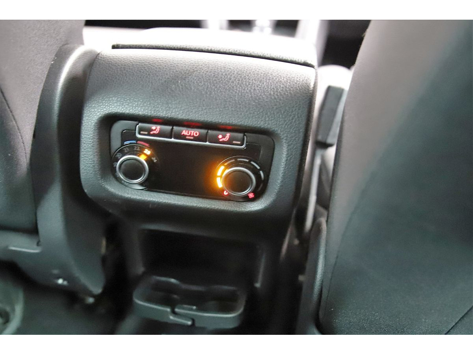 2018 Volkswagen Sharan 1.4 TSI DSG COMFORTLINE *EL.SLIDING DOORS*ANDROID CAR PLAYER* €25,890