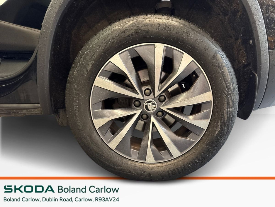 2023 Skoda Kodiaq - image 5