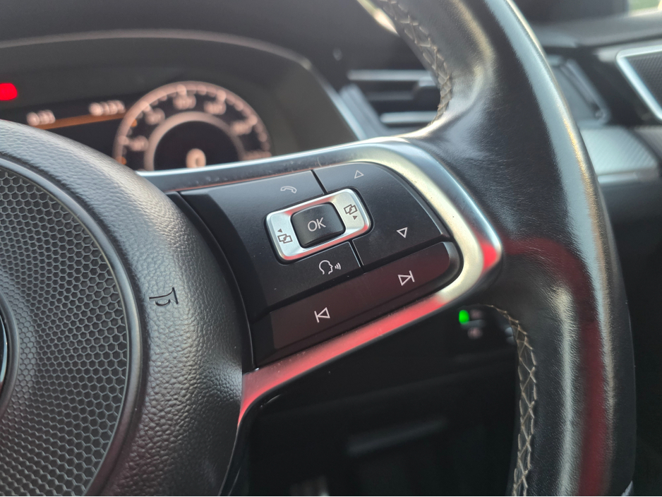 2018 Volkswagen Arteon 2.0 TSI R LINE EDITION 280BHP VIRTUAL DASH FULL LEATHER HEATED ELECTRIC SEATS SAT NAV CARPLAY ANDROID AUTO BLIND SPORT PARKING SENSORS SELF PARKING ASSIST 360 CAMERA €29,500