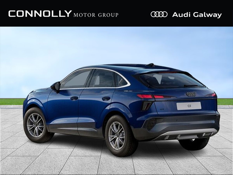 2026 Audi Q3 - image 2