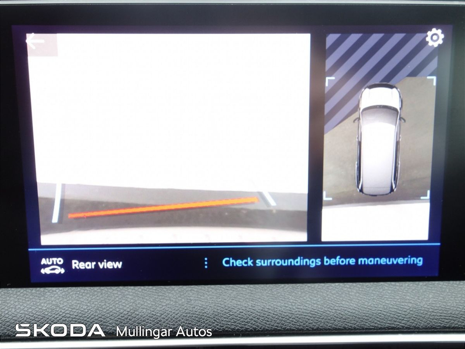 2020 Peugeot 5008 - image 13