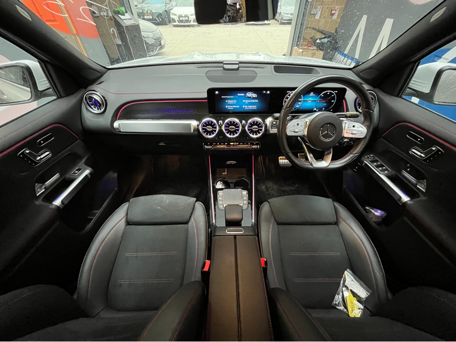 2023 Mercedes-Benz EQB - image 18