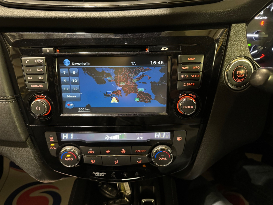 2018 Nissan X-Trail - image 20