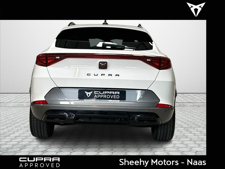 2022 Cupra Formentor - image 5