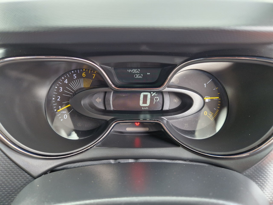 2015 Renault Captur - image 28