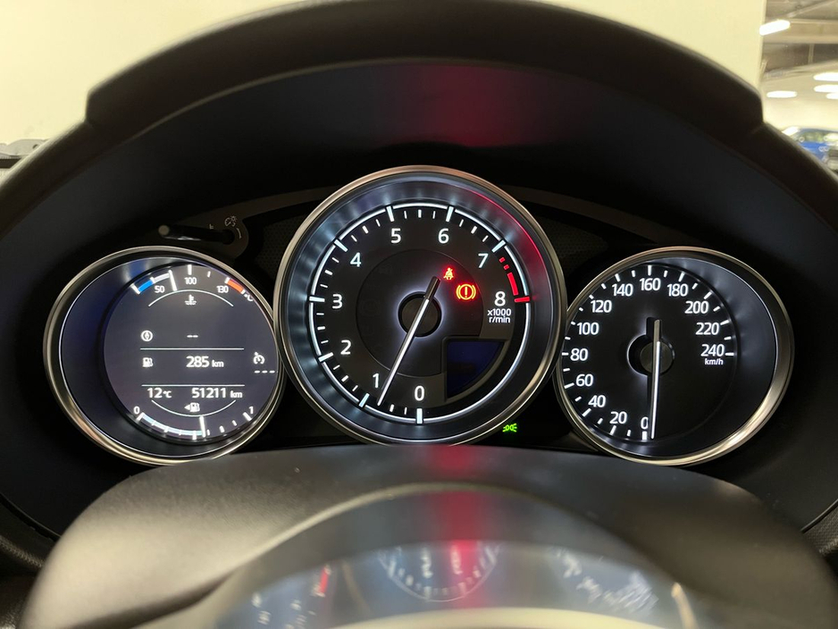 2018 Mazda MX-5 - image 13