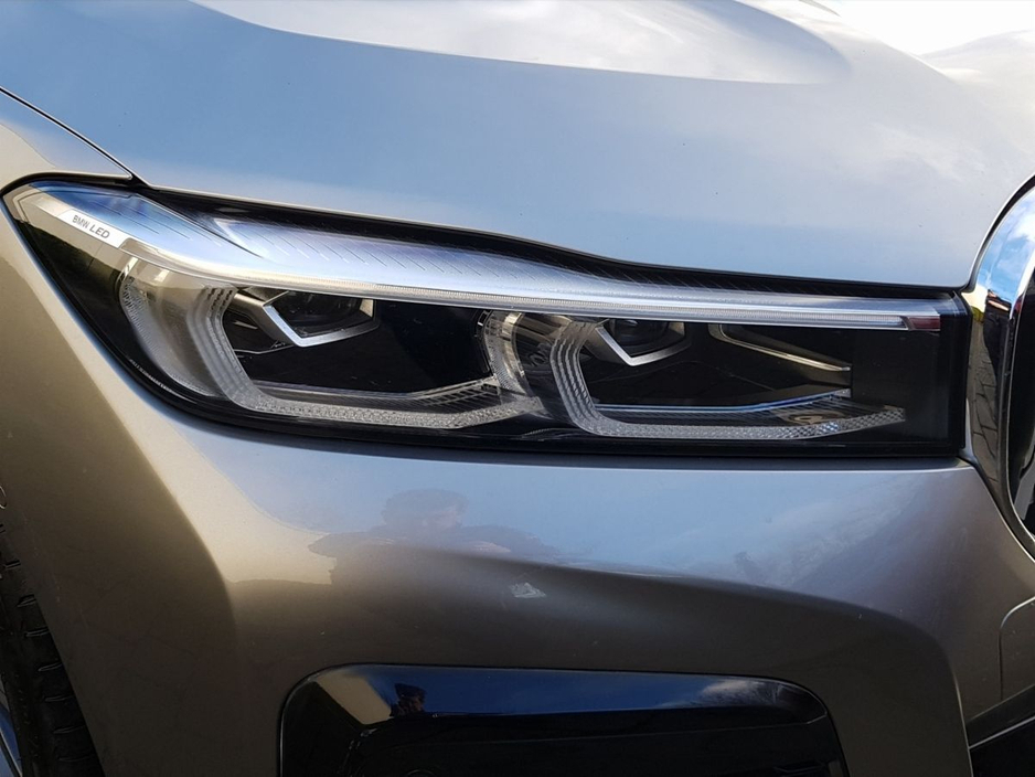 2022 BMW 7 Series 745e M Sport €63,995