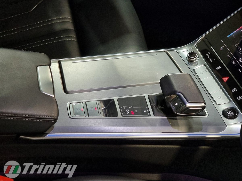 2024 Audi A6 * S-LINE * S-TRONIC AUTOMATIC * 40TDI * 204BHP * STUNNING CAR * TRINITY VOLKSWAGEN *