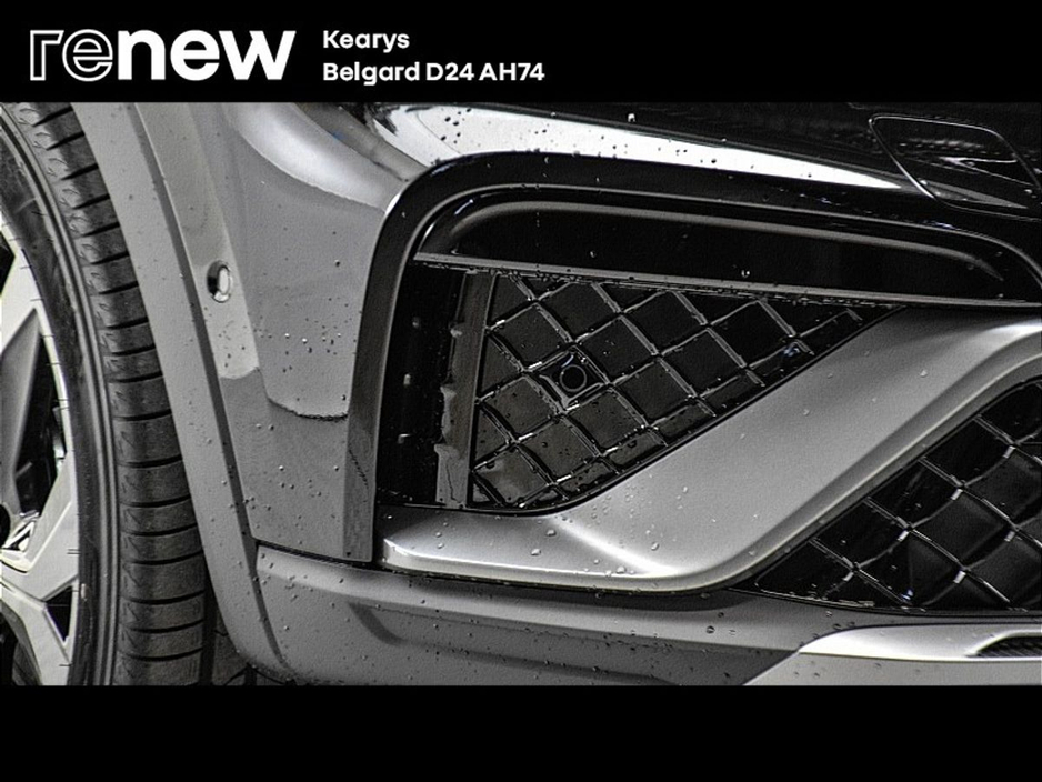 2021 Renault Arkana R.S. LINE E-TECH HYBRID 145 AUTO €25,490