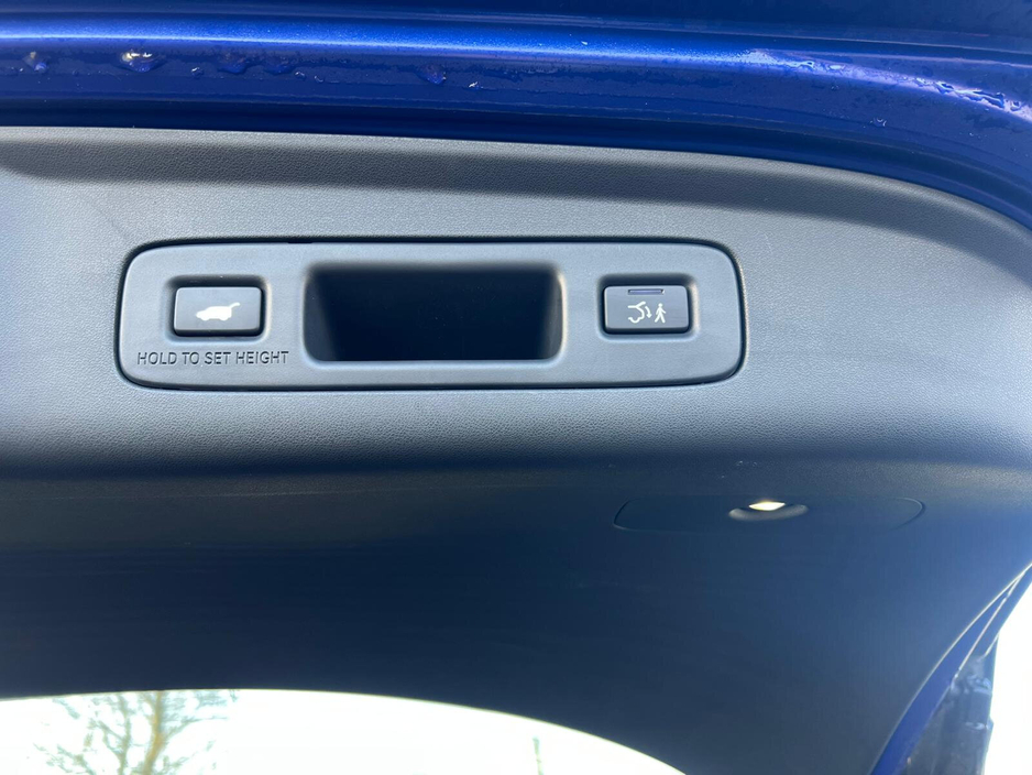 2025 Honda ZR-V ZR-V e:HEV Hybrid ADVANCE €46,950