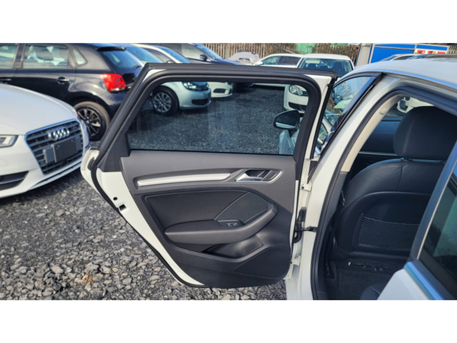 2015 Audi A3 - image 8