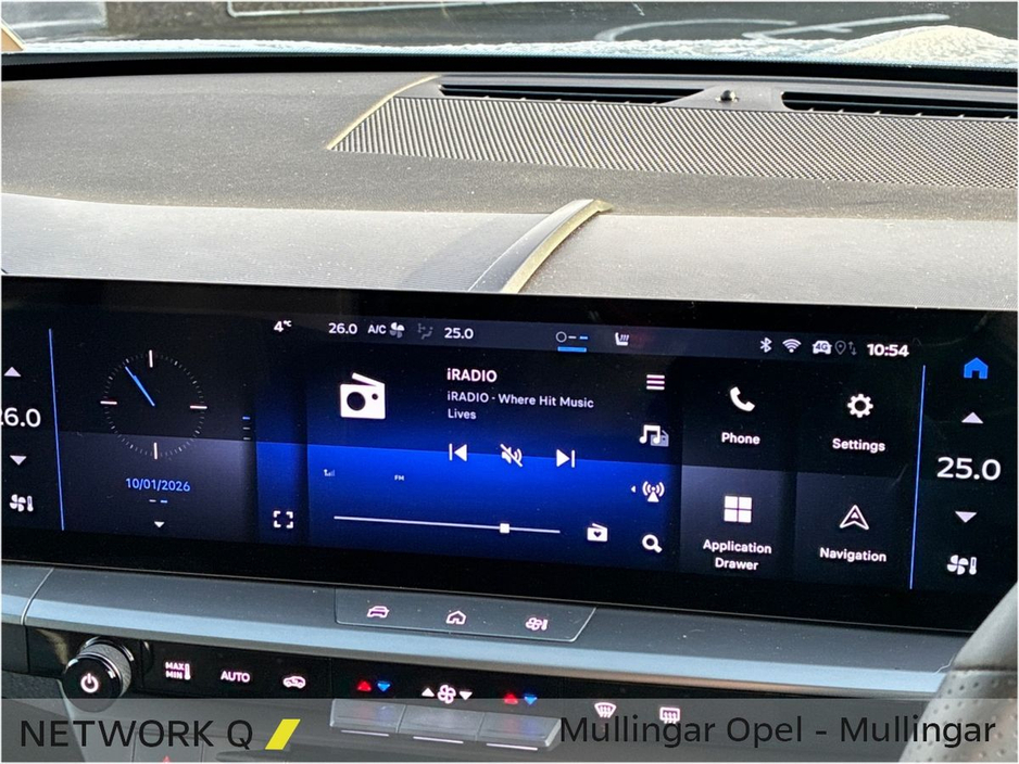 2025 Opel Grandland - image 15