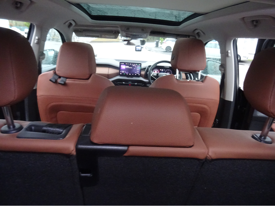 2024 Skoda Kodiaq SEL+ 2.0 TDI 150BHP €53,950