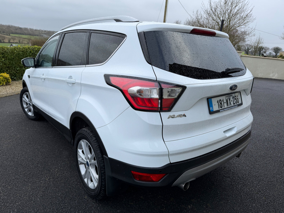 2018 Ford Kuga - image 7