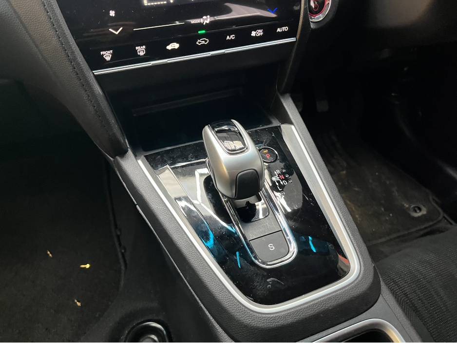 2022 Honda Shuttle - image 17