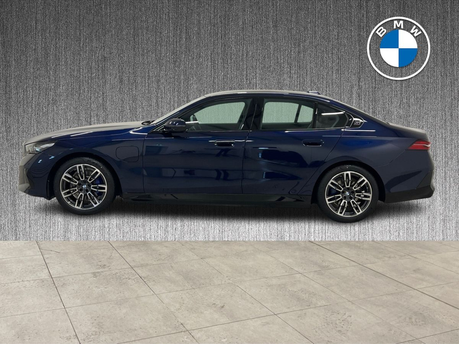 2026 BMW 5 Series 530e M Sport- IMMEDIATE DELIVERY