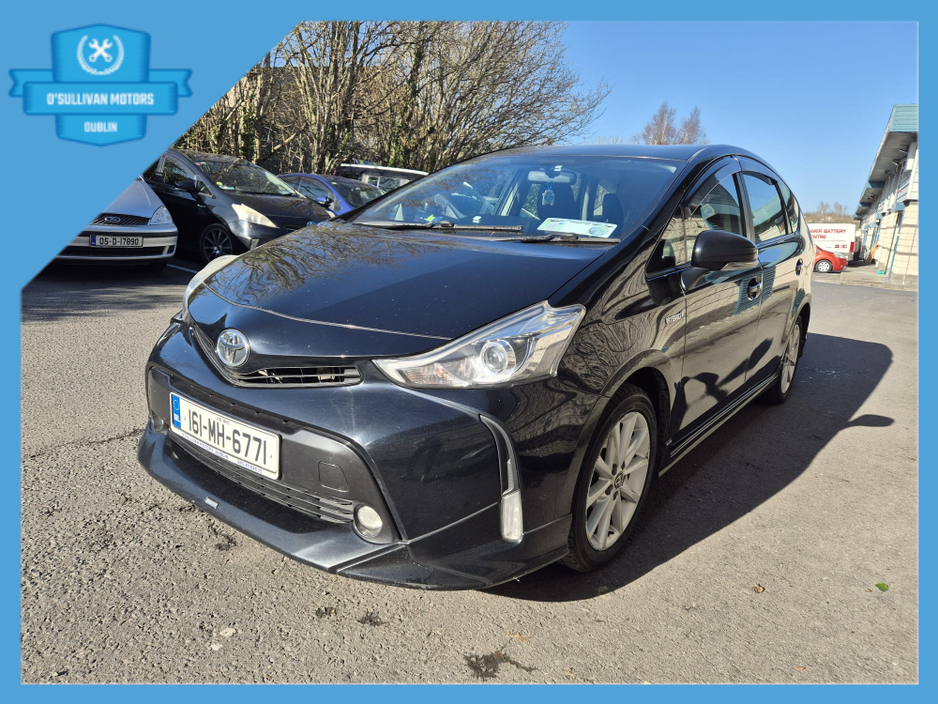 2016 Toyota Prius for sale in , Ireland