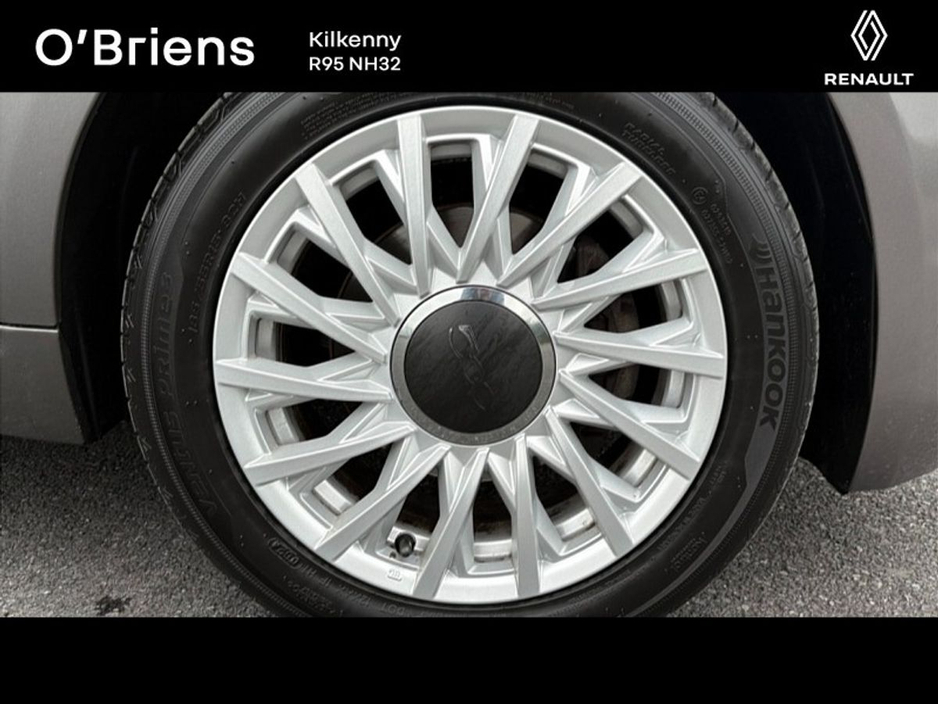 2023 Fiat 500 DOLCEVITA 1.0 MHEV 70 BHP 3DR *1 OWNER - TOP SPEC - PRISTINE CAR - IN STOCK & READY FOR COLLECTION* €14,900