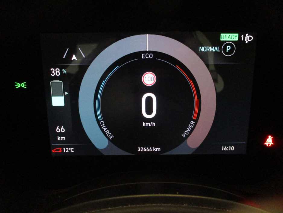 2023 Fiat 500 - image 22