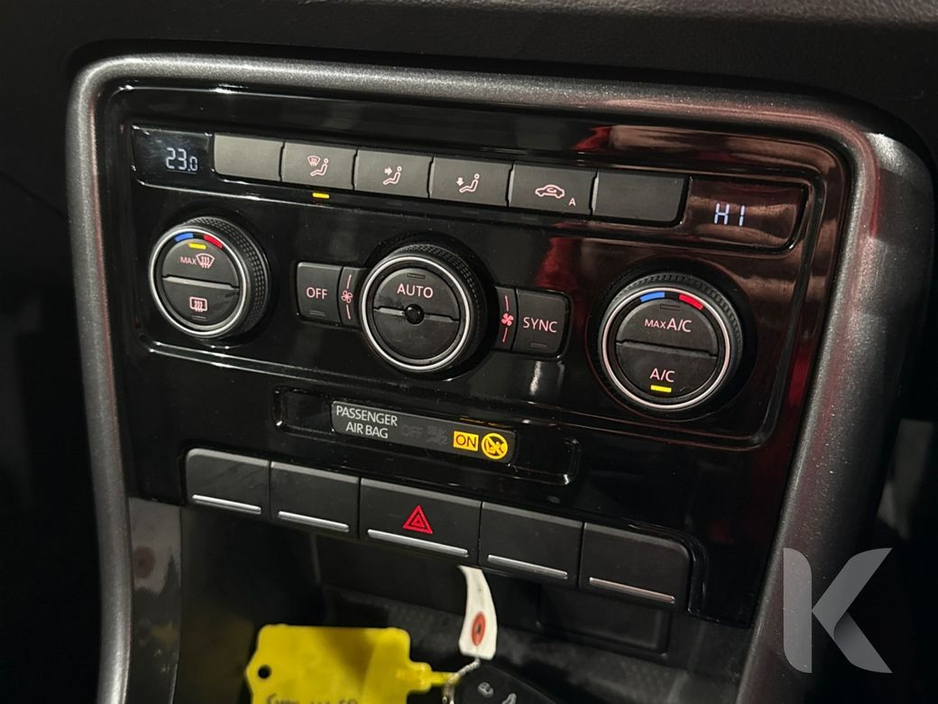 2018 Volkswagen Beetle 1.2 AUTOMATIC - ALLOY WHEELS - MULTI FUNCTION STEERING WHEEL - HEATING / AC CONTROLS - REVERSE CAMERA €17,950