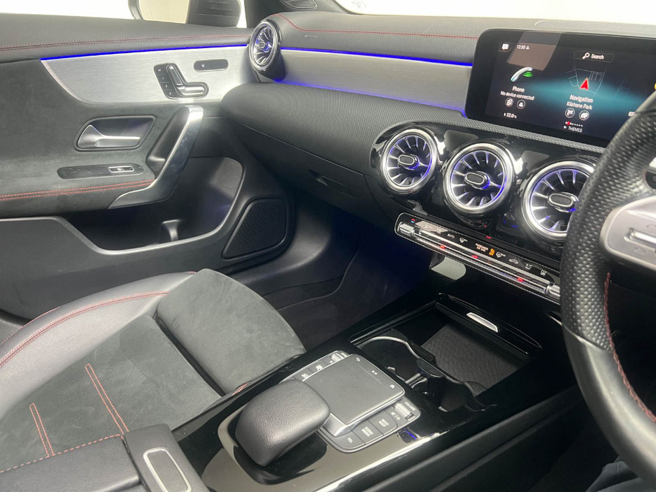 2023 Mercedes-Benz CLA Class 250E AMG LINE PREM PLUS NIGHT ED €39,990