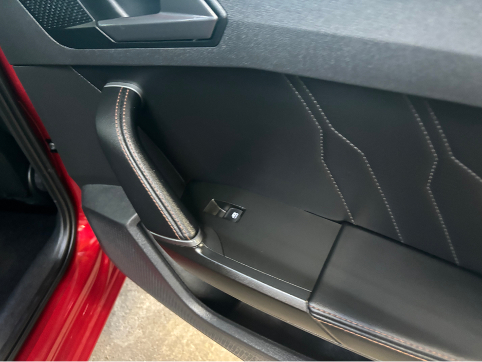 2023 Cupra Leon 1.5 ETSI 150HP DSG 5DR AUTO €23,999