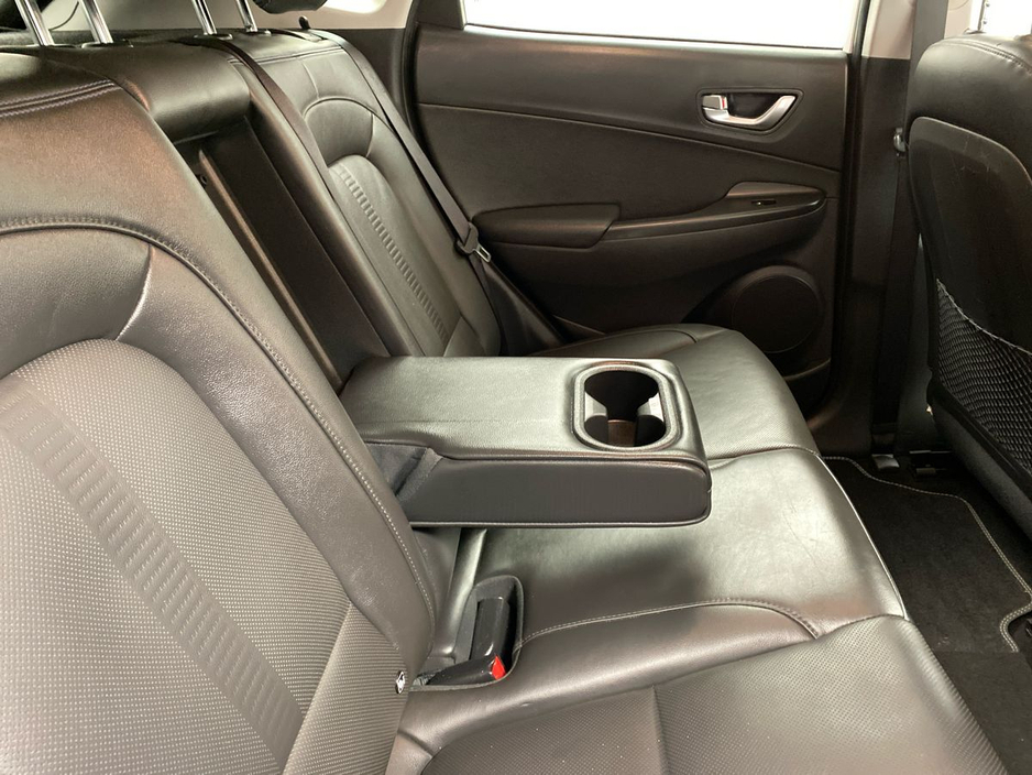 2023 Hyundai Kona - image 13
