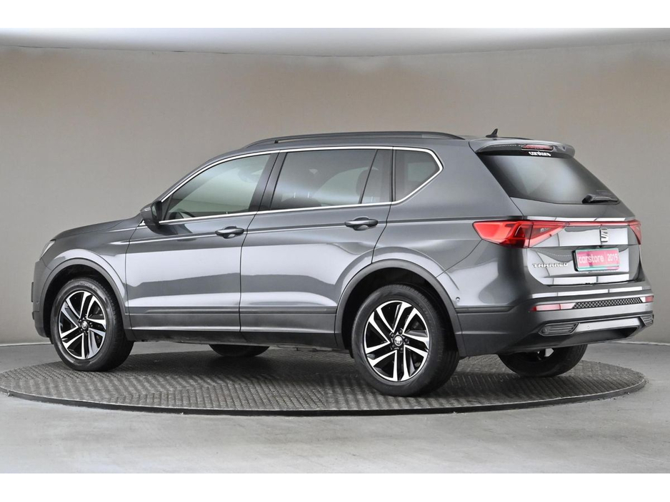 2019 SEAT Tarraco - image 6