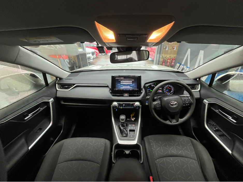 2020 Toyota Rav4 €30950 2020 TOYOTA RAV4 HYBRID X 2.5 AUTOMATIC / CRUISE CONTORL / REVERSE CAMERA AND MORE €30,950