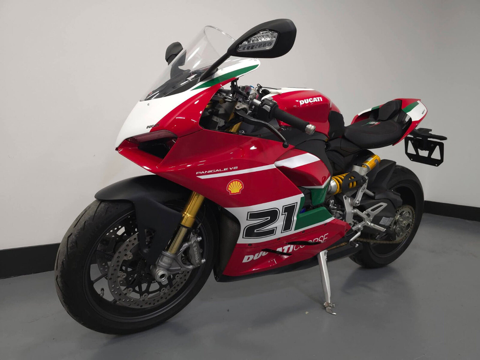 2023 Ducati Panigale - image 10