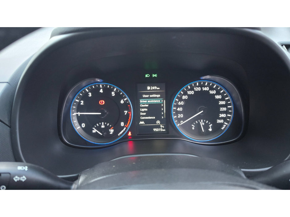 2021 Hyundai Kona - image 21