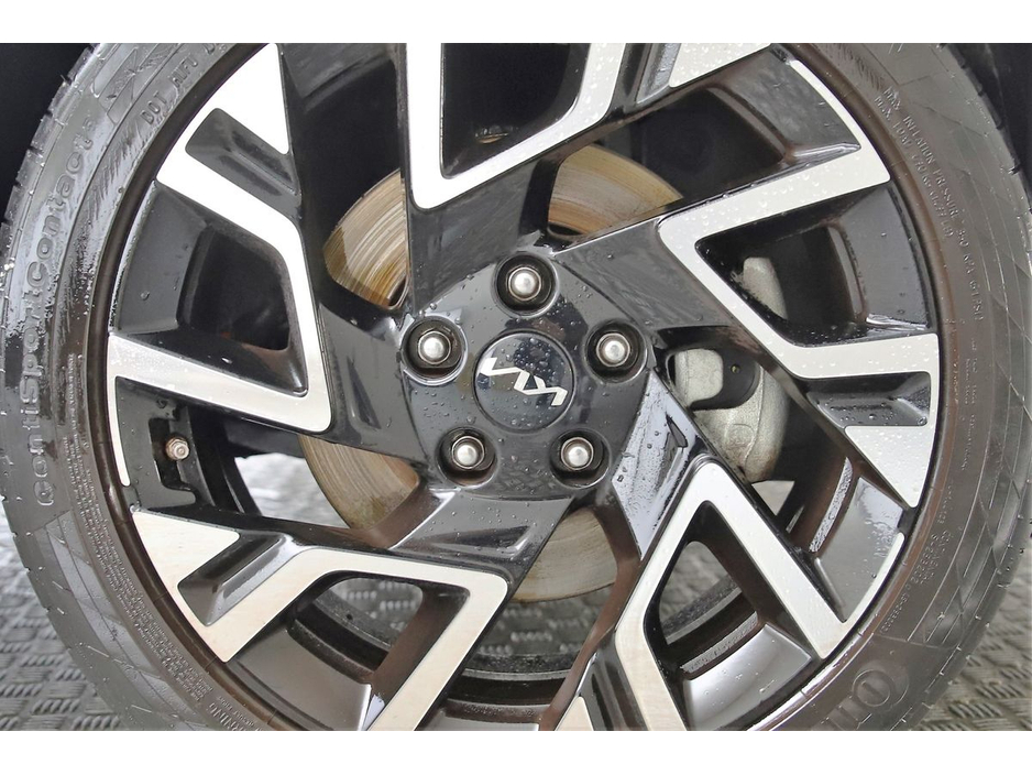 2024 Kia XCeed 1.6 GDI Plug-in Hybrid €29,890