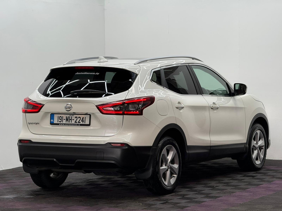 2019 Nissan Qashqai - image 6
