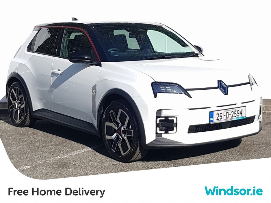 2025 Renault 5 for sale in , Ireland