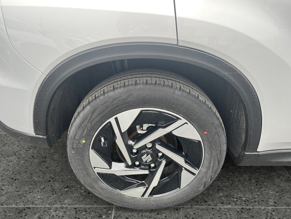 2026 Suzuki Vitara - image 7