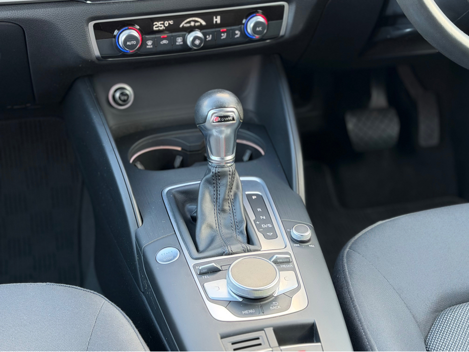 2017 Audi A3 - image 42