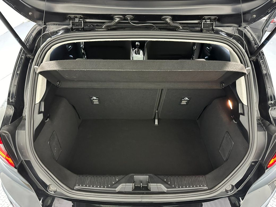 2023 Ford Fiesta Titanium 1.0 231 €18,800