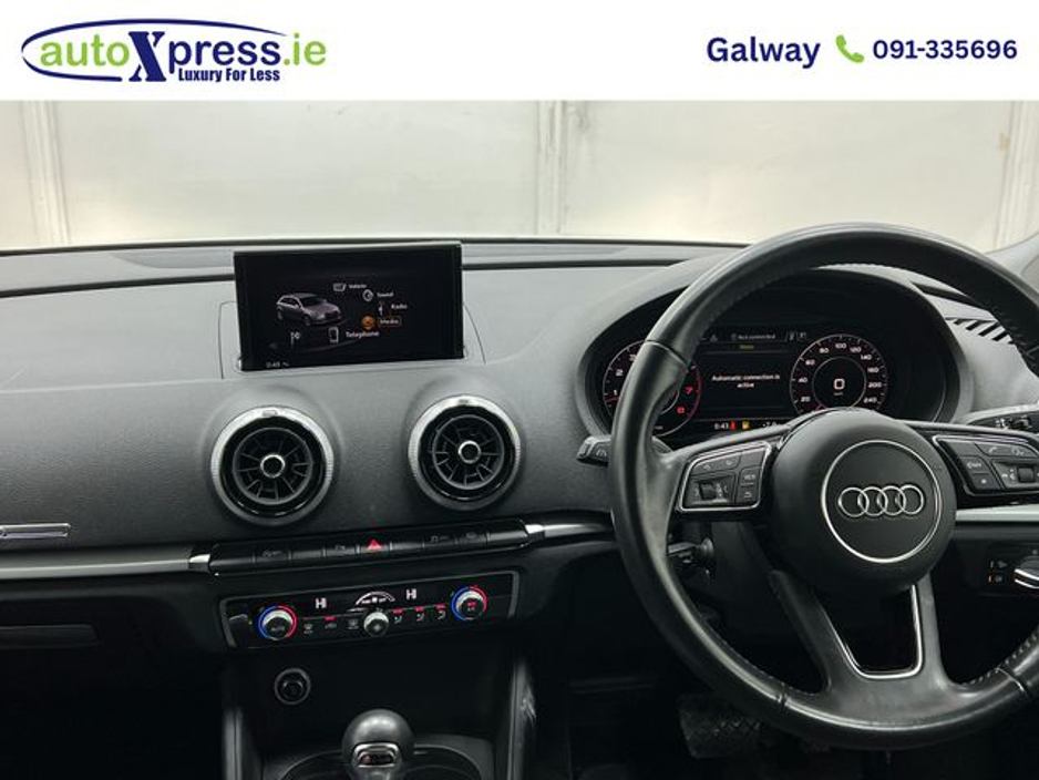 2019 Audi A3 - image 17