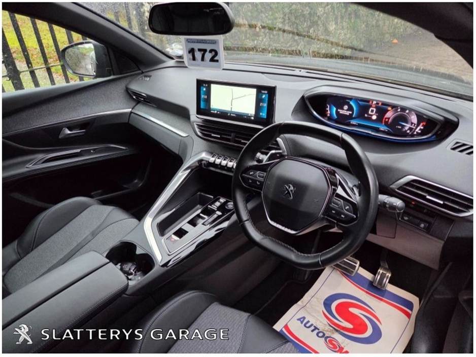 2023 Peugeot 3008 1.5 BlueHDi 130bhp Auto Allure €31,995