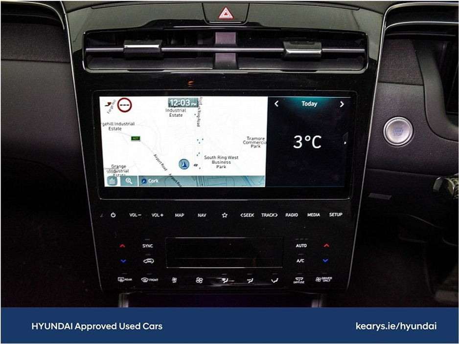 2024 Hyundai Tucson - image 21