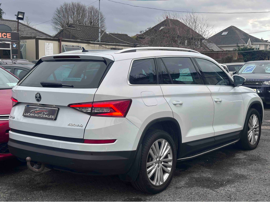 2019 Skoda Kodiaq - image 5
