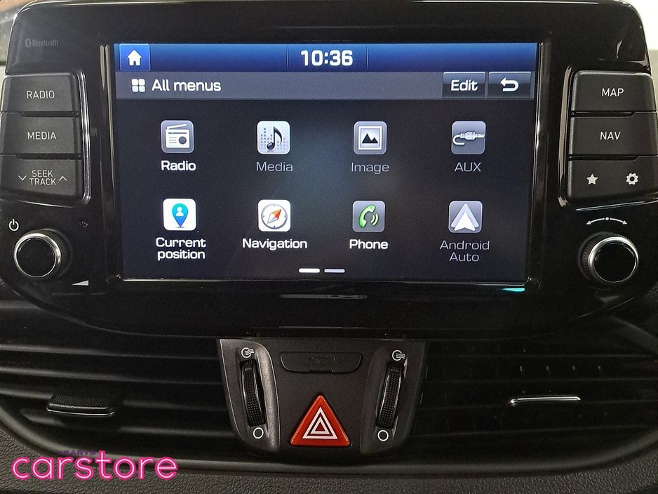 2019 Hyundai i30 - image 21