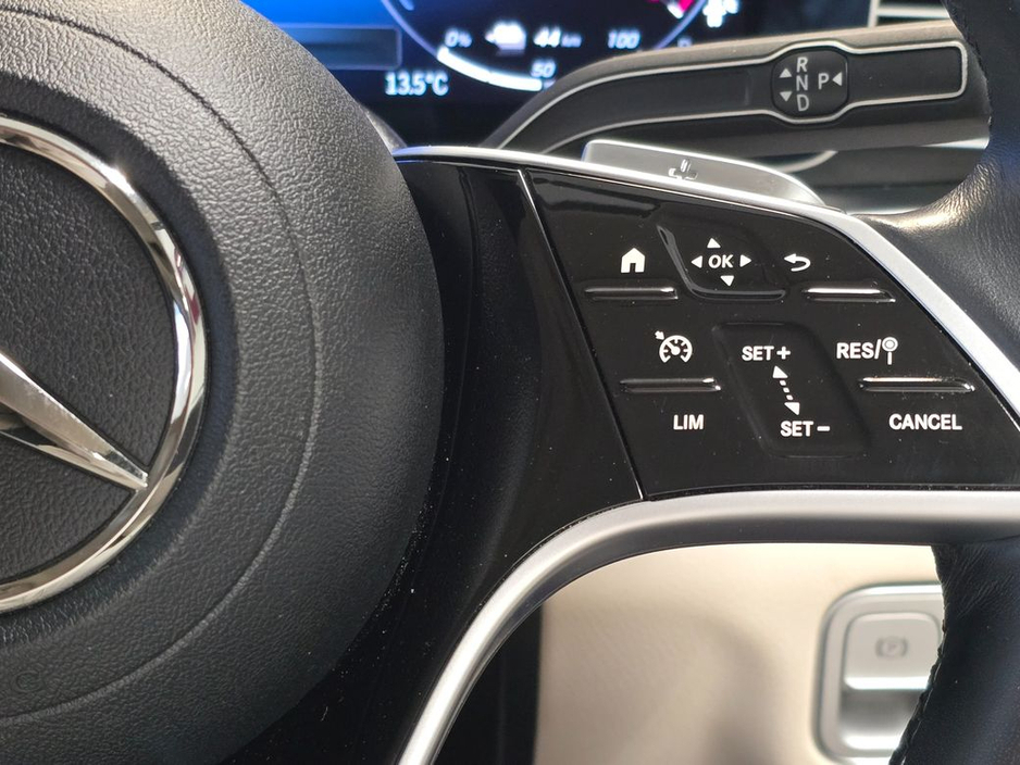 2024 Mercedes-Benz GLE Class - image 27