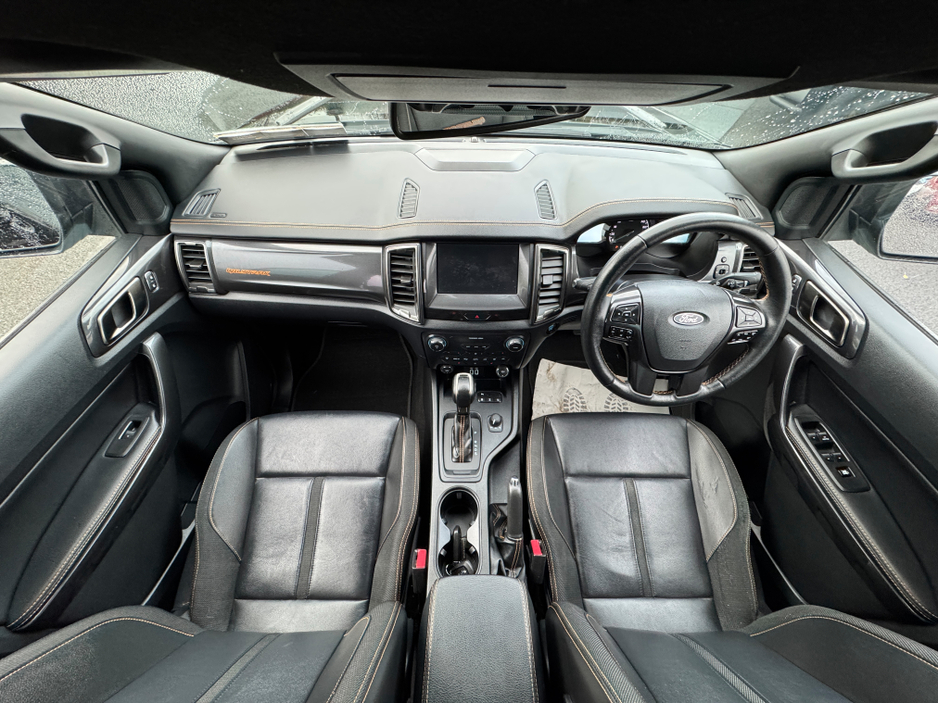 2023 Ford Ranger - image 18